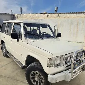 Hyundai Galloper 1997