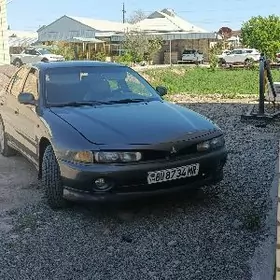 Mitsubishi Galant 1994