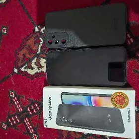 SAMSUNG A05S