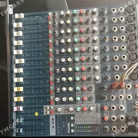 уселитель и EFX 8 saunkraft