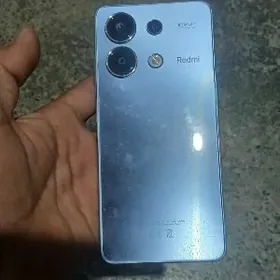 Redmi not 13 8 128