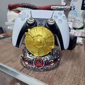 ps 4 ps 5 подставка джойстиков