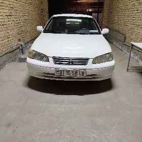 Toyota Camry 2001