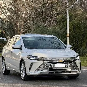 Chevrolet Monza 2024