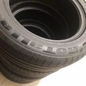 225 55 17 Pakriska Rotalla.