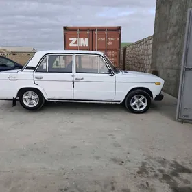 Lada 2106 1990