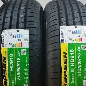 Kapeen 215 60 16 Teze teker