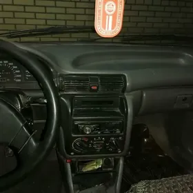 Opel Astra 1992