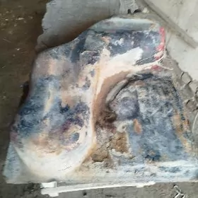 бак опел bak opel astra 91-97