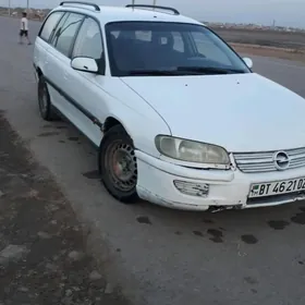 Opel Omega 1996