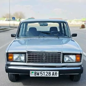Lada 2107 2011