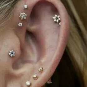 gulak deşýan öýňüze baryp