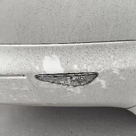 Отражатели на бампера