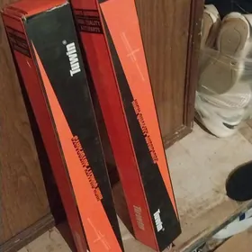 Опел  он амертизатор