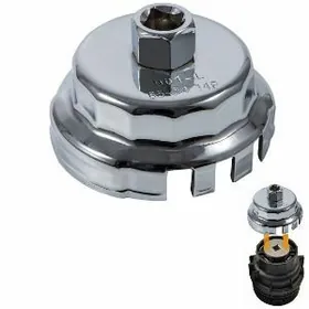 Toyota Lexus filtr acar demir