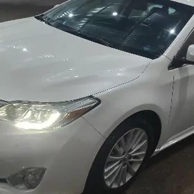 Toyota Avalon 2013