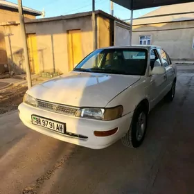 Toyota Corolla 1994