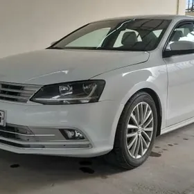 Volkswagen Jetta 2017