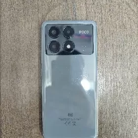 Poco X6 pro