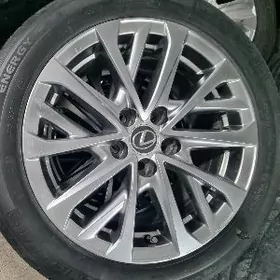 17лик Лехус Йес