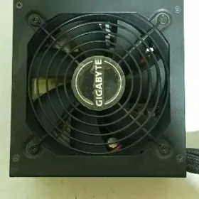 юБлок питания.