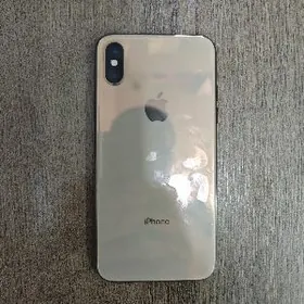 iPhone XS