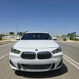 BMW X2 2023