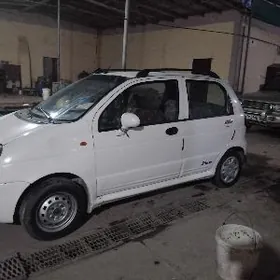 Daewoo Matiz 2004