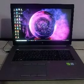 HP ZBook