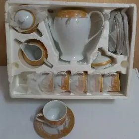 Чайный набор