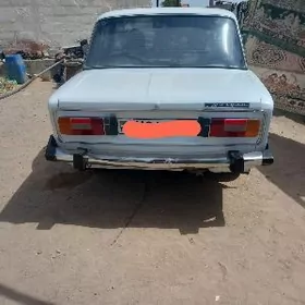 Lada 2106 1986