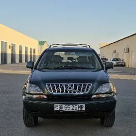 Lexus RX 300 1999
