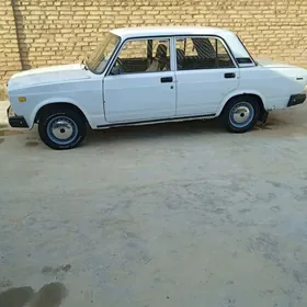 Lada 2107 2004