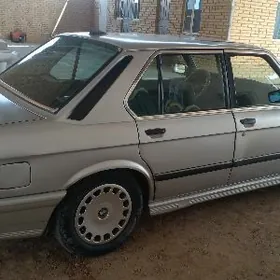 BMW 535 1987