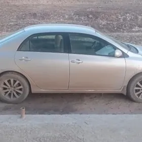 Toyota Corolla 2012