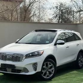Kia Sorento 2019