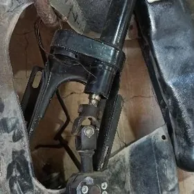 lada 2107 kronsteyn rulewoy