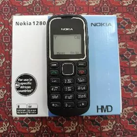 NOKİA 1280 PAKET