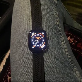 Apple watch 11seria lux dublic