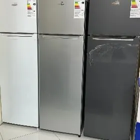 AMATLY BAHADA TÄZE HOLODILNIK