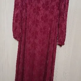 платье гульепек