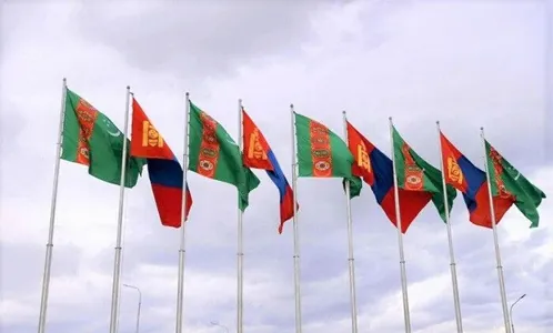 Туркменистан и Монголия провели по видеосвязи первую встречу парламентских групп дружбы