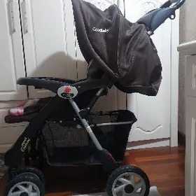 Продаётся коляска