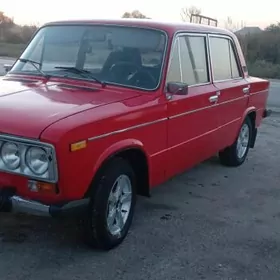 Lada 2106 1980