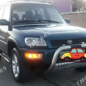 Toyota RAV4 2000