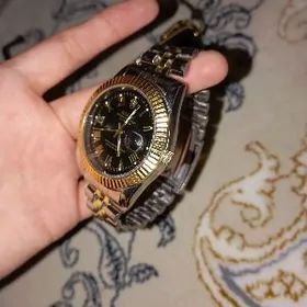 Rolex sagat