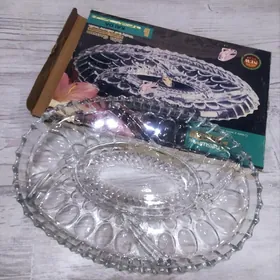 ваза для орешек