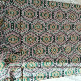 покрывало метражная