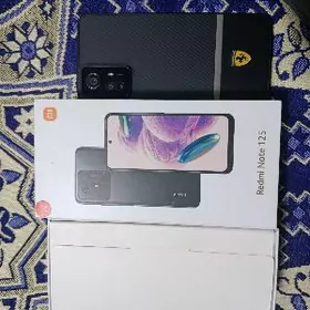 Redmi not 12s