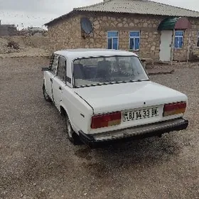Lada 2107 2006